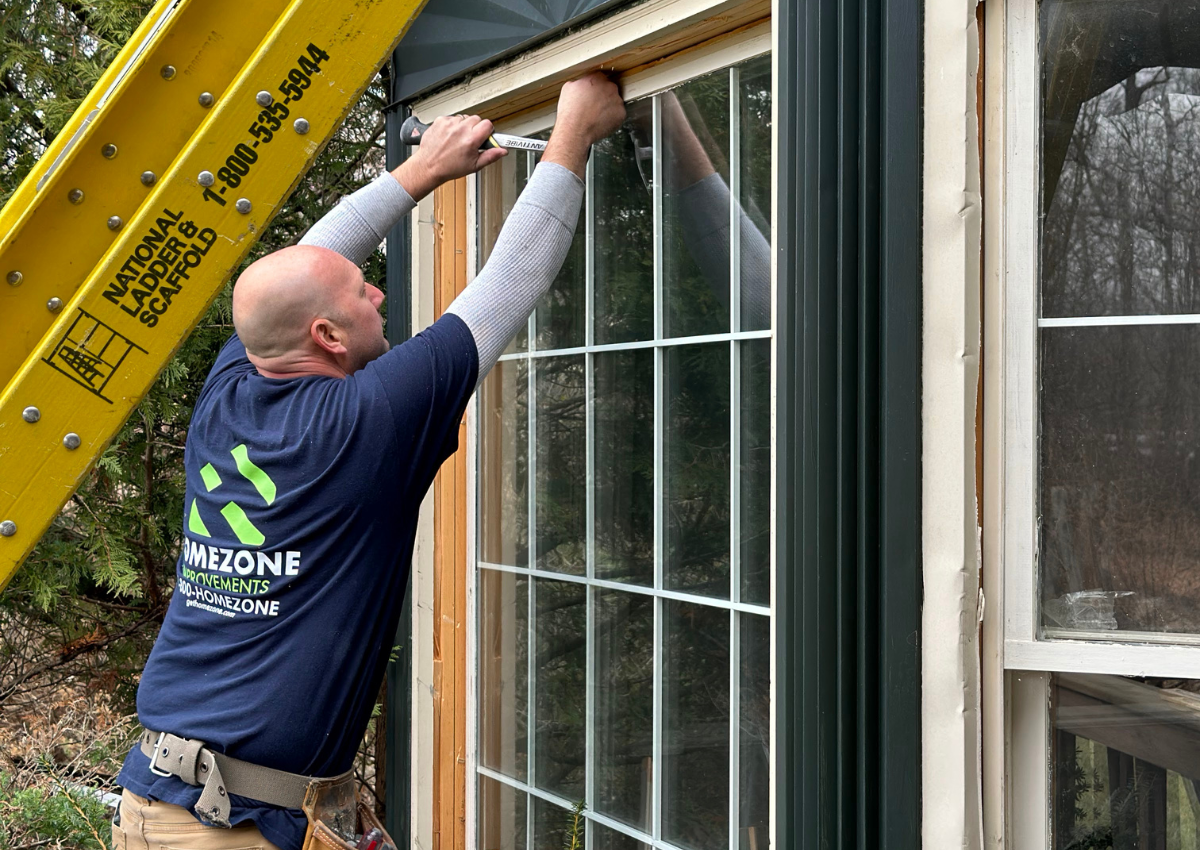Windows impact your home’s value